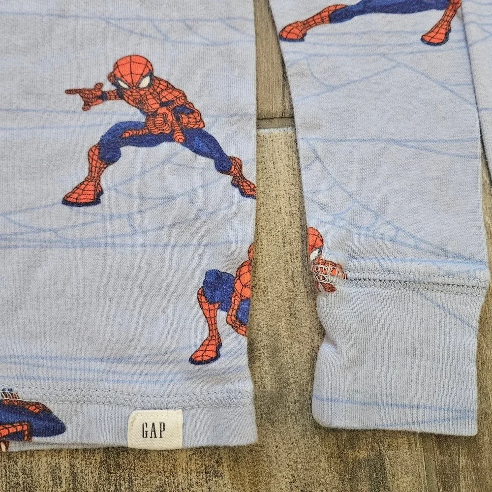 GAP kids marvel